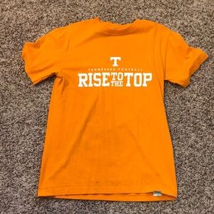 Tennessee vol t-shirt